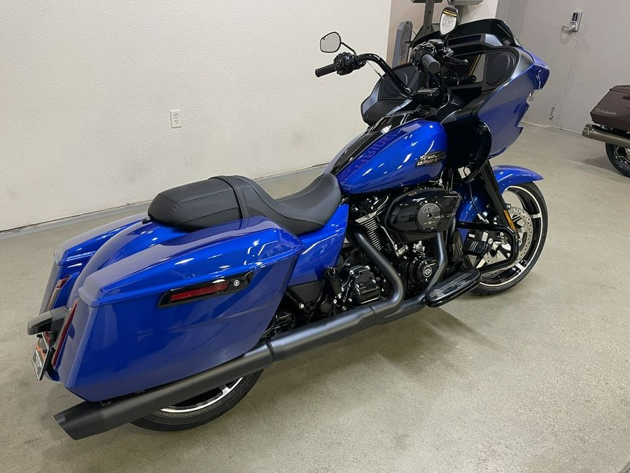 2024 Harley-Davidson® FLTRX - Road Glide®