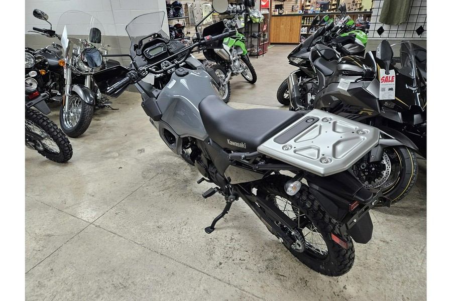 2023 Kawasaki KLR 650