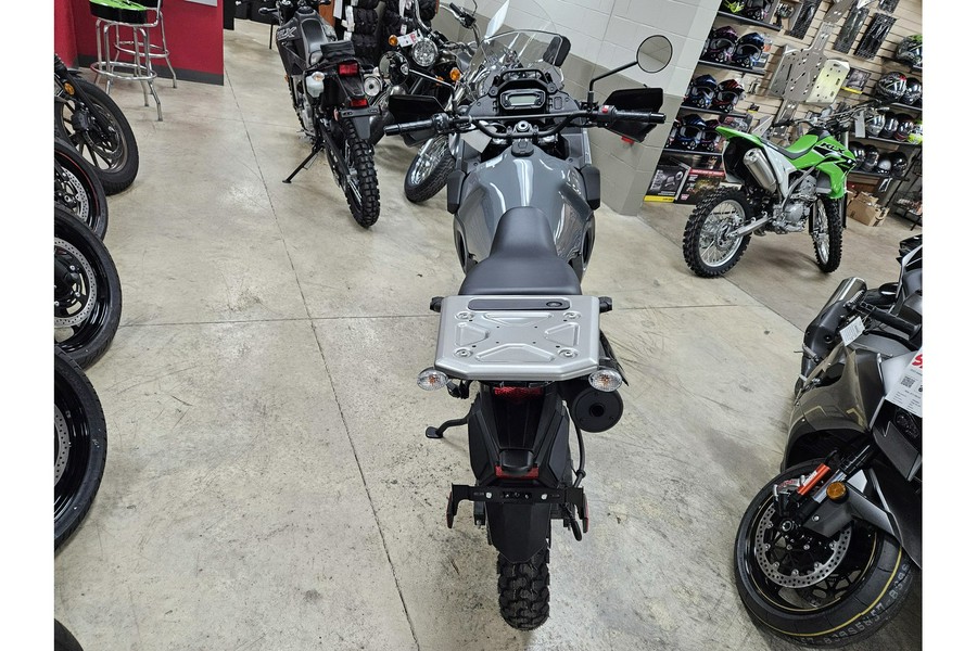 2023 Kawasaki KLR 650