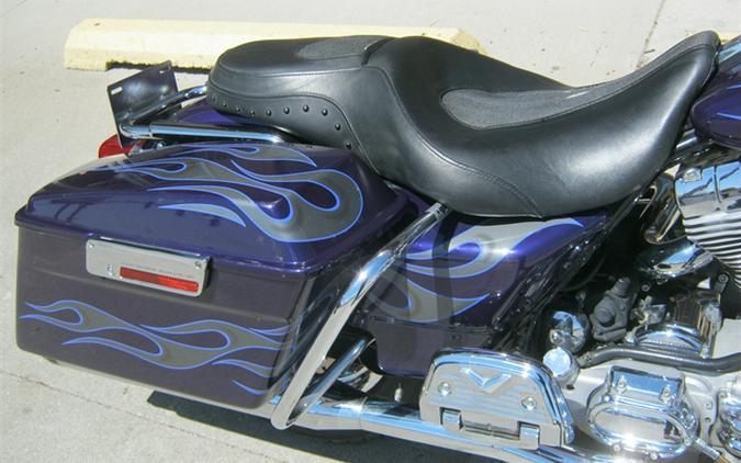 2002 Harley-Davidson CVO Road King