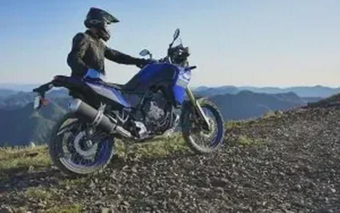 2024 Yamaha TENERE 700