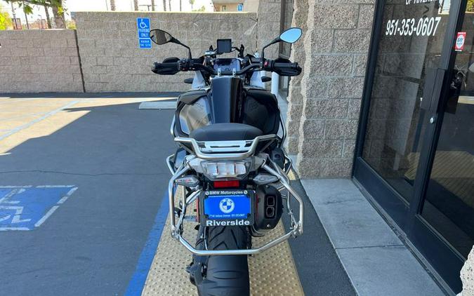 New 2024 BMW R 1250 GS Adventure