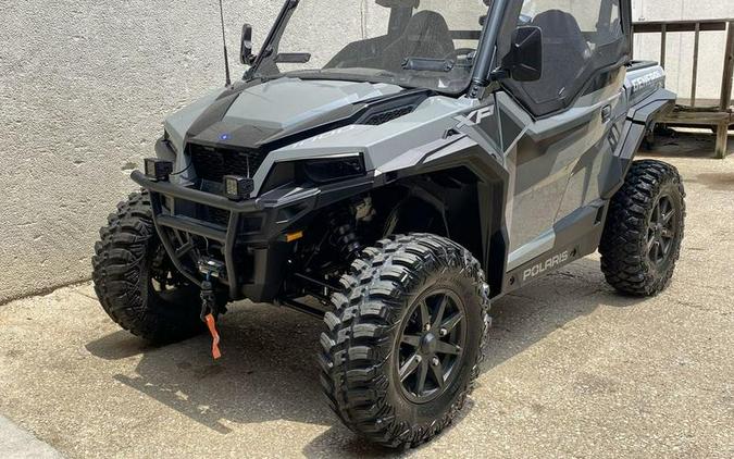 2023 Polaris® General XP 1000 Ultimate