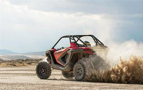 2020 Polaris RZR Pro XP Ultimate