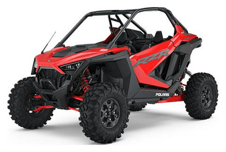 2020 Polaris RZR Pro XP Ultimate