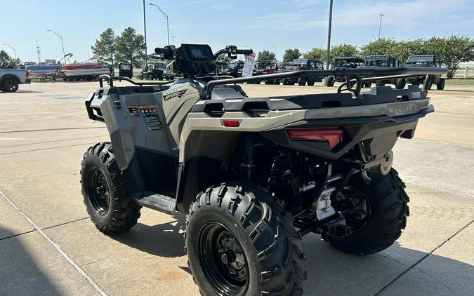 2024 Polaris Industries Sportsman® 570 EPS