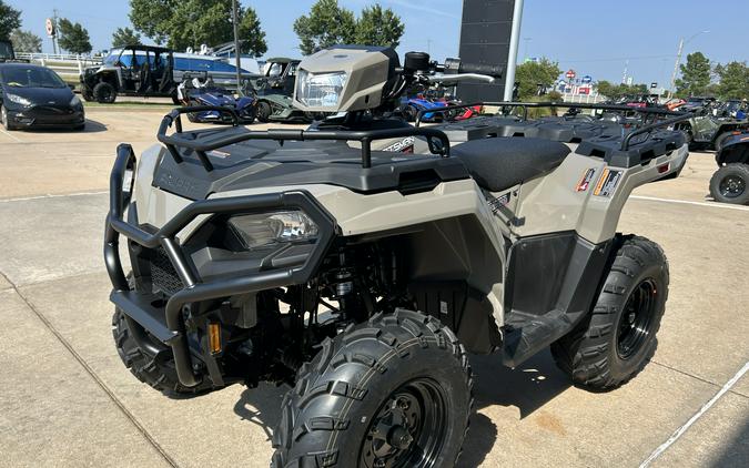 2024 Polaris Industries Sportsman® 570 EPS