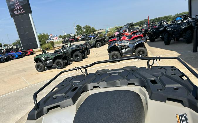 2024 Polaris Industries Sportsman® 570 EPS