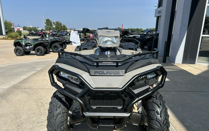 2024 Polaris Industries Sportsman® 570 EPS