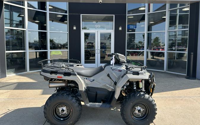 2024 Polaris Industries Sportsman® 570 EPS