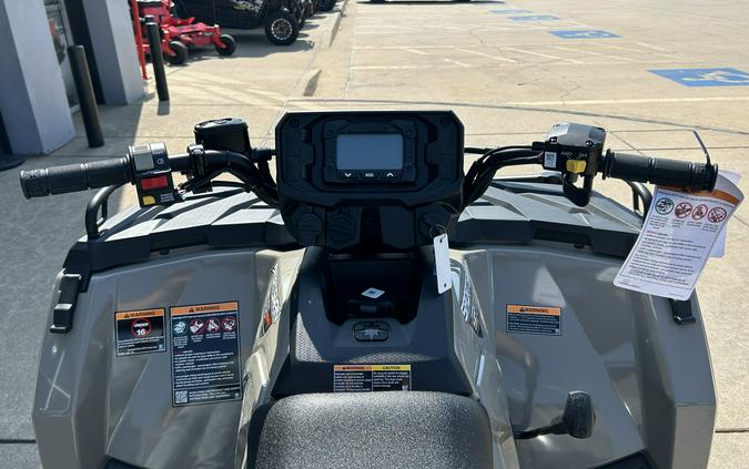 2024 Polaris Industries Sportsman® 570 EPS