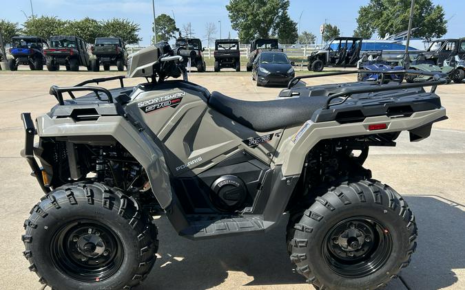 2024 Polaris Industries Sportsman® 570 EPS