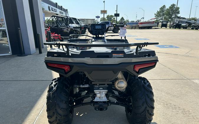 2024 Polaris Industries Sportsman® 570 EPS