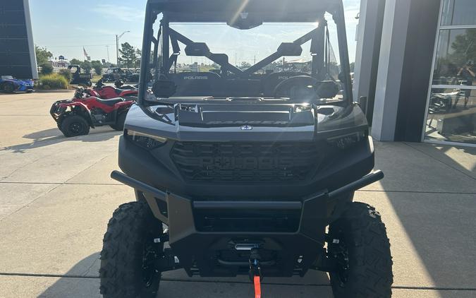 2025 Polaris Industries Ranger® 1000 Premium