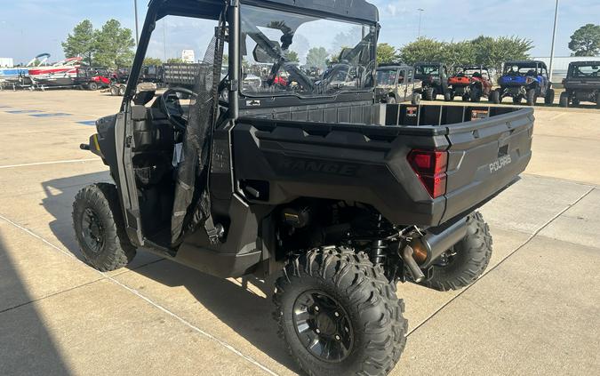 2025 Polaris Industries Ranger® 1000 Premium