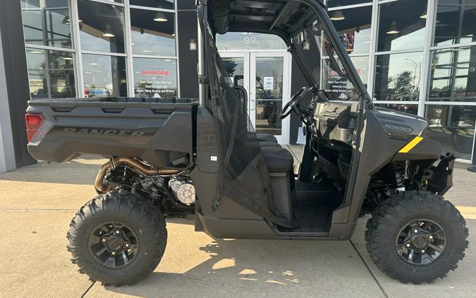 2025 Polaris Industries Ranger® 1000 Premium