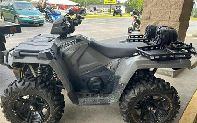 2020 Polaris Sportsman 570