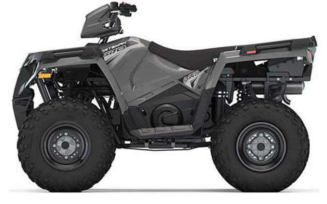 2020 Polaris Sportsman 570