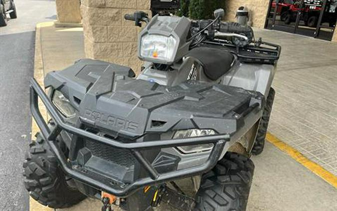 2020 Polaris Sportsman 570