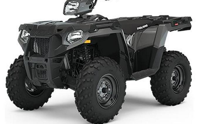 2020 Polaris Sportsman 570