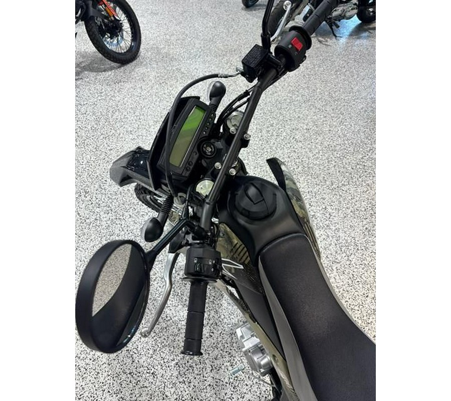 2026 Kawasaki KLX® 300