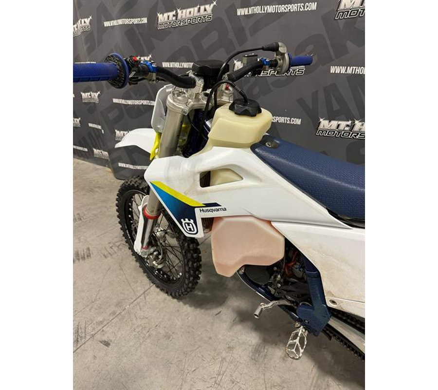 2025 Husqvarna TC 85 17/14
