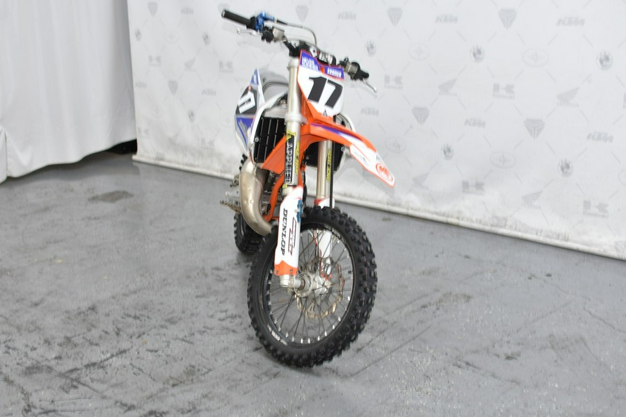 2023 KTM SX 85 17/14