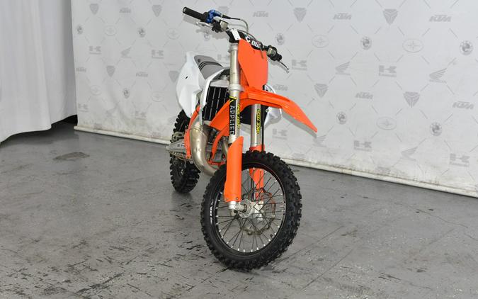 2023 KTM SX 85 17/14