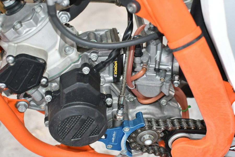 2023 KTM SX 85 17/14