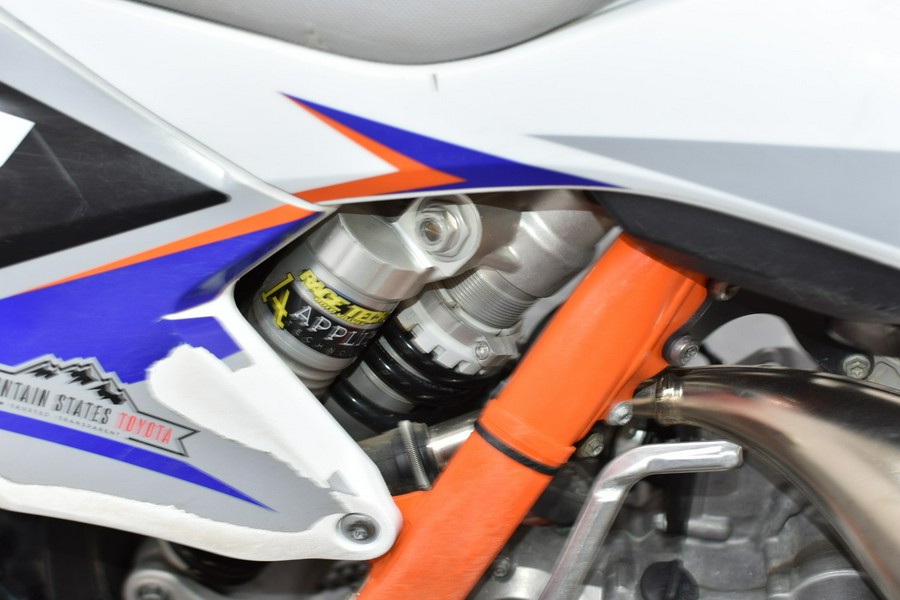2023 KTM SX 85 17/14