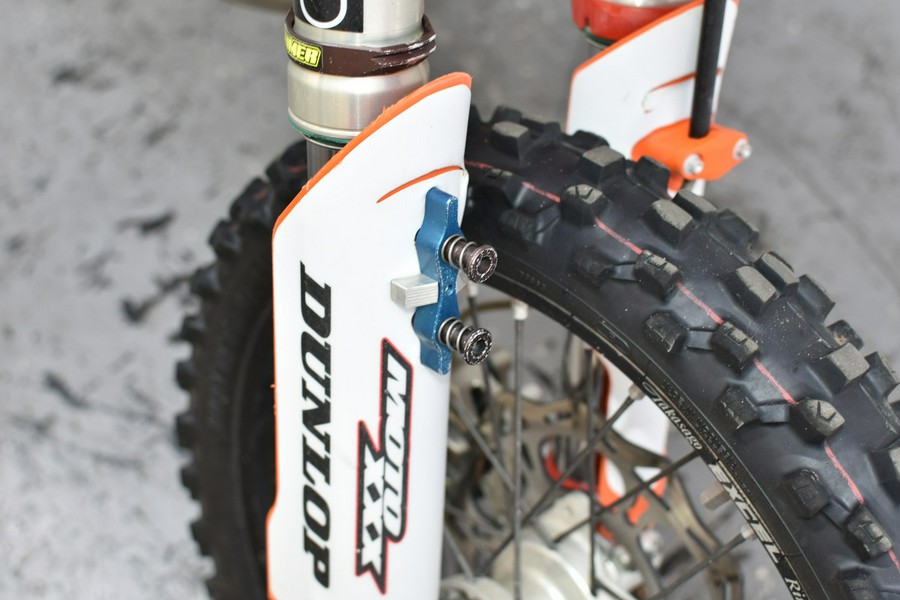 2023 KTM SX 85 17/14