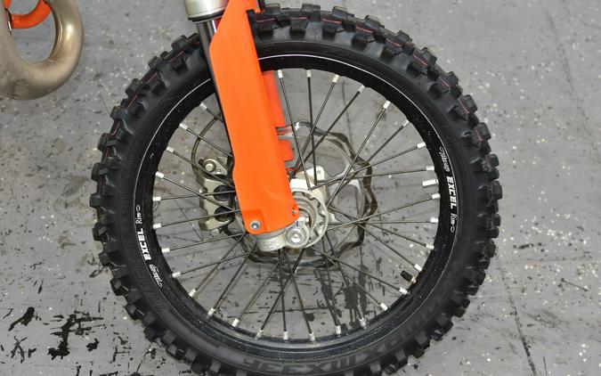 2023 KTM SX 85 17/14