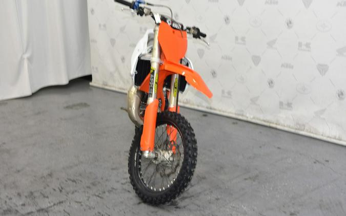 2023 KTM SX 85 17/14