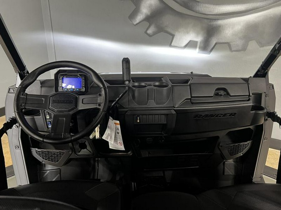 2026 Polaris® Ranger Crew 1000 Premium