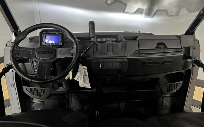 2026 Polaris® Ranger Crew 1000 Premium