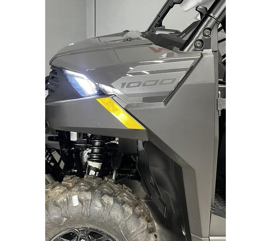 2026 Polaris® Ranger Crew 1000 Premium