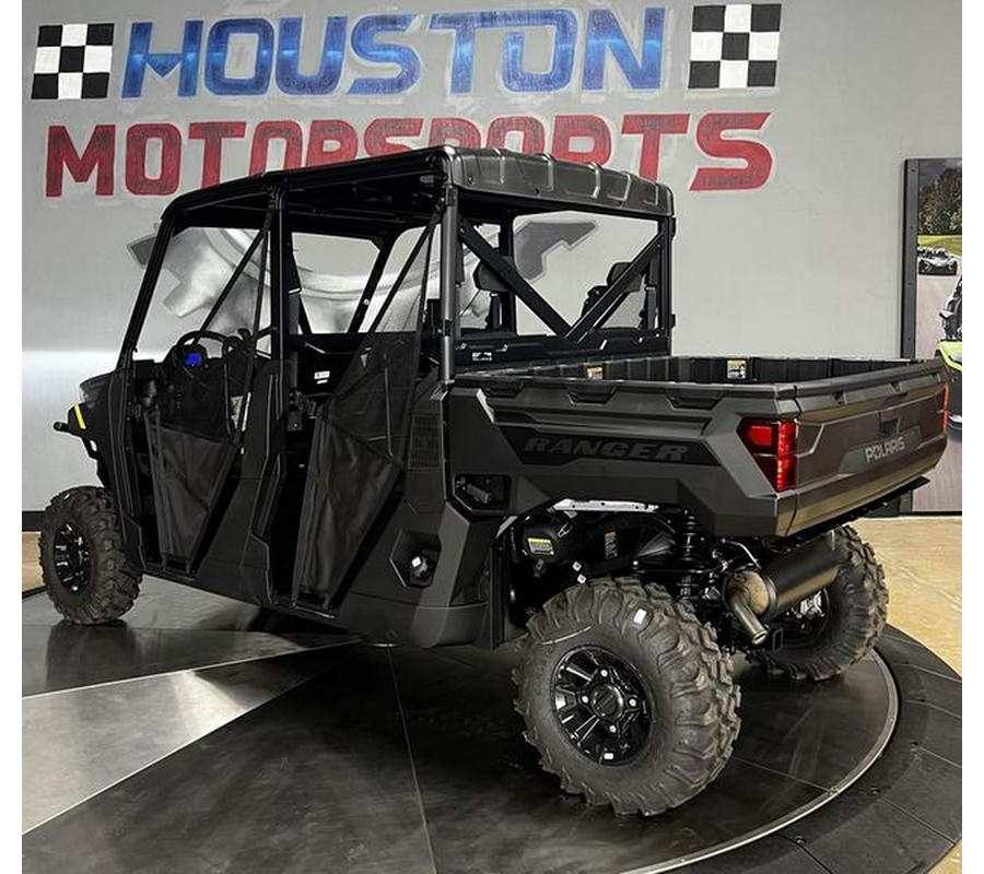 2026 Polaris® Ranger Crew 1000 Premium