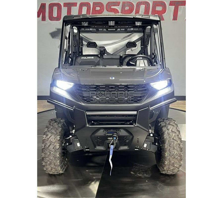 2026 Polaris® Ranger Crew 1000 Premium