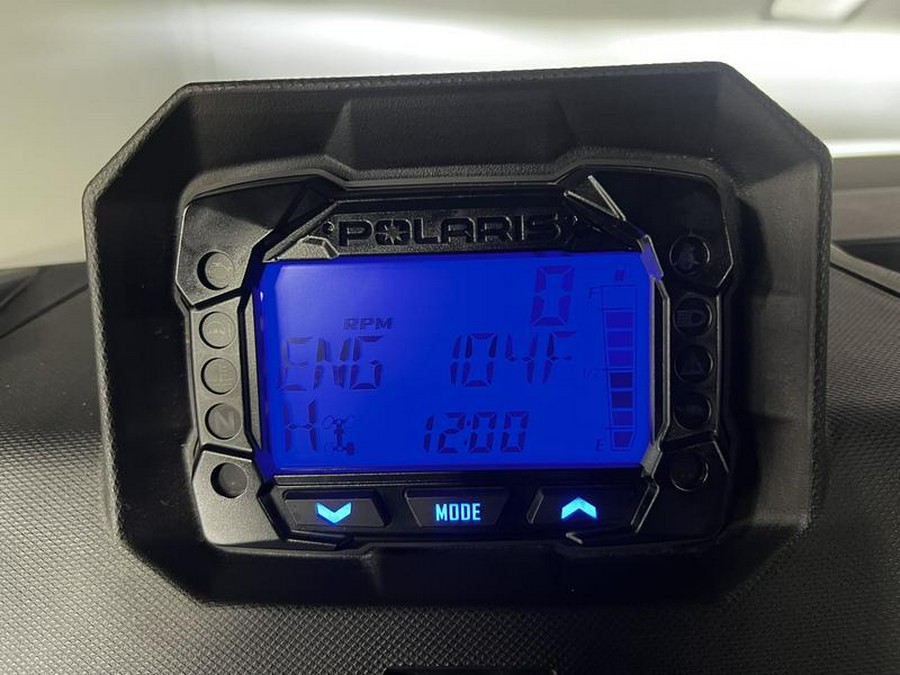 2026 Polaris® Ranger Crew 1000 Premium