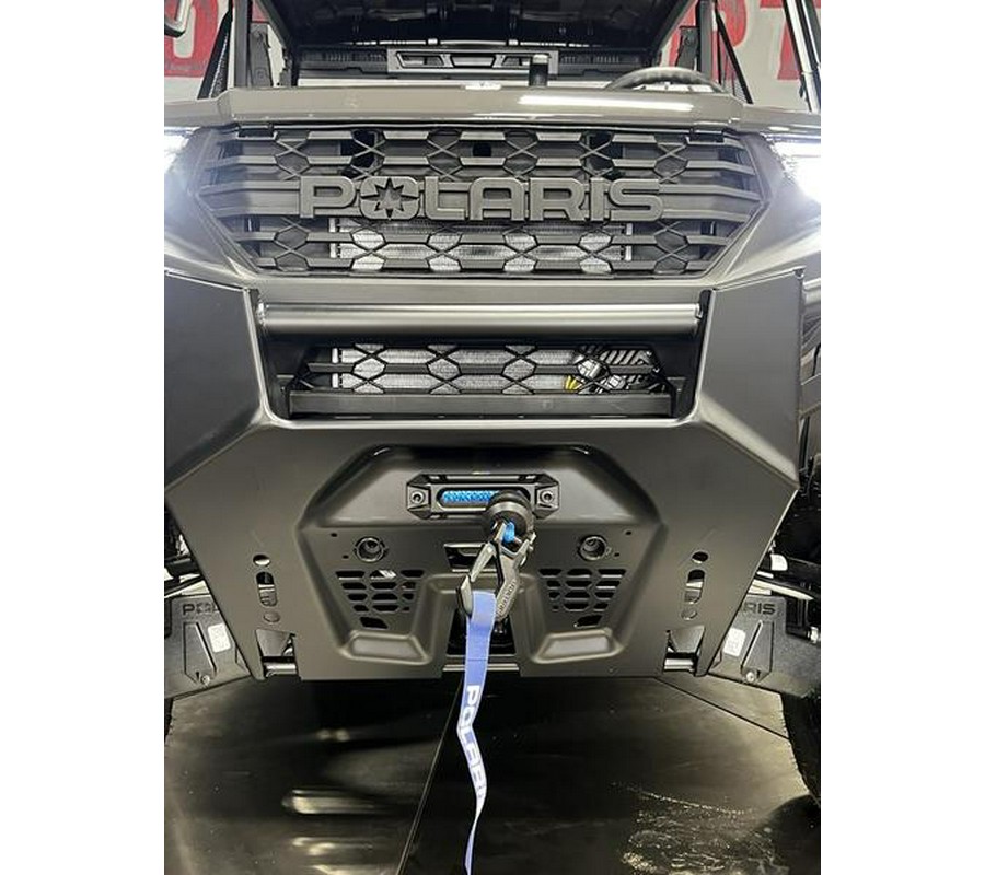 2026 Polaris® Ranger Crew 1000 Premium