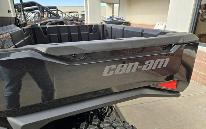 2026 CAN-AM DEFENDER MAX LONE STAR CAB HD11