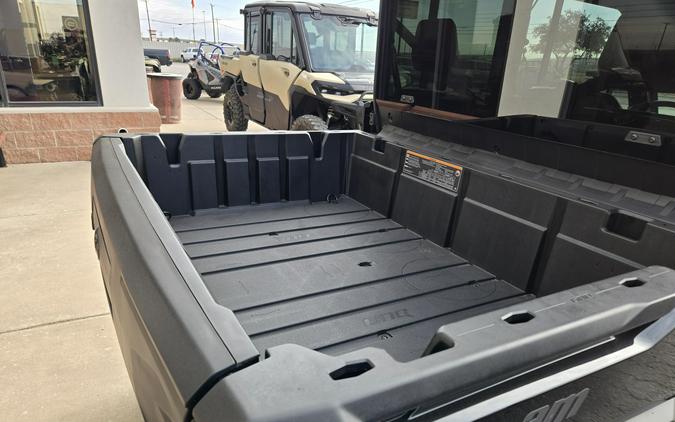 2026 CAN-AM DEFENDER MAX LONE STAR CAB HD11