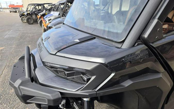 New 2026 CAN-AM DEFENDER MAX LONE STAR CAB HD11