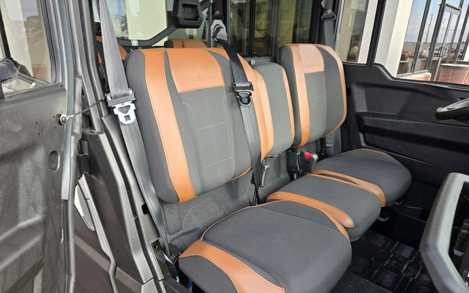 2026 CAN-AM DEFENDER MAX LONE STAR CAB HD11