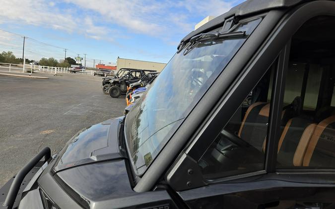 2026 CAN-AM DEFENDER MAX LONE STAR CAB HD11