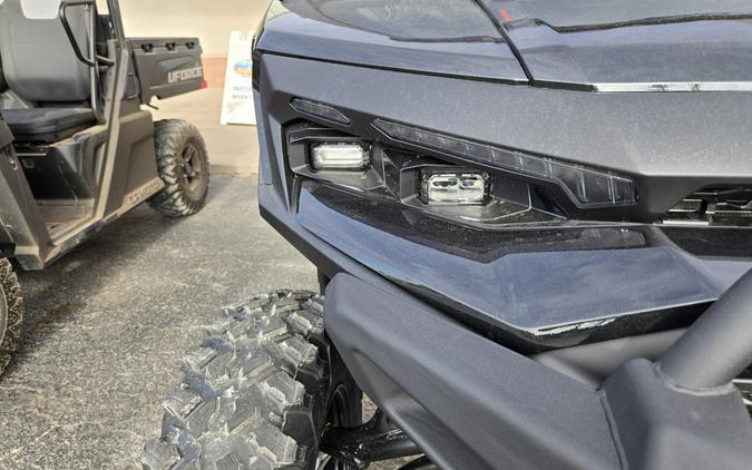 2026 CAN-AM DEFENDER MAX LONE STAR CAB HD11