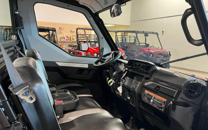 2025 Kawasaki RIDGE HVAC