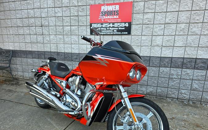 2005 Harley-Davidson VRSCSE Screamin’ Eagle® V-Rod®