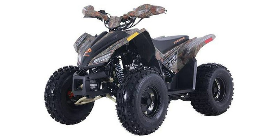 2026 Denago Powersports TRAILHAWK 10 FI