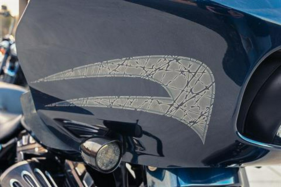 2016 Harley-Davidson Road Glide® Special